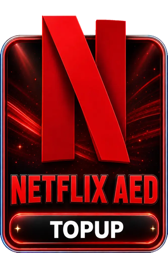 Netflix AED