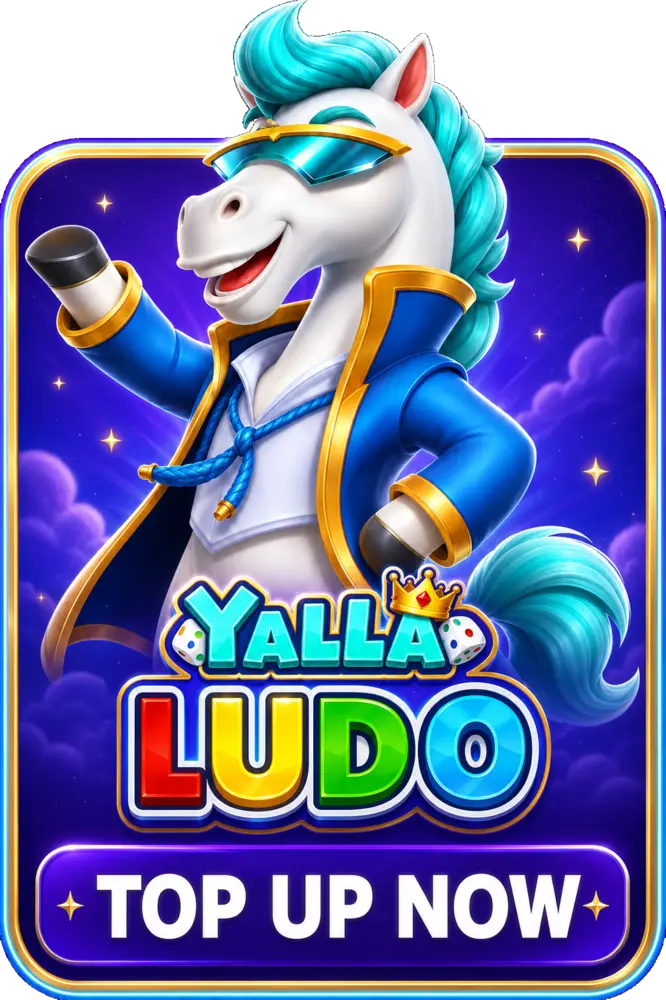 Yalla Ludo Gold