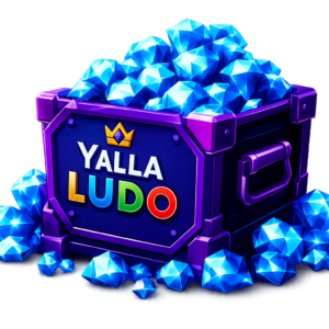 13,580 Yalla Ludo Diamonds 3